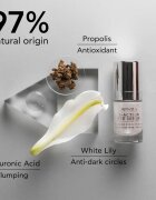 Apivita 5-Action Eye Serum intenzivni serum za predel okoli oči 15 ml