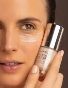 Apivita 5-Action Eye Serum intenzivni serum za predel okoli oči 15 ml
