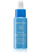 Apivita Aqua Beelicious Hydrating Booster osvežilni in vlažilni booster 30 ml