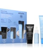Apivita Aqua Beelicious Hydrating & Nourishing Routine intenzivni vlažilni set