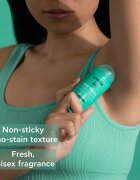 Apivita Bee Fresh Deodorant deodorant roll-on proti potenju in neželenemu vonju 50 ml