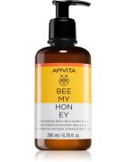 Apivita Bee My Honey Body Milk vlažilni losjon za telo 200 ml