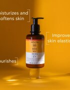 Apivita Bee My Honey Body Milk vlažilni losjon za telo 200 ml