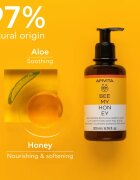 Apivita Bee My Honey Body Milk vlažilni losjon za telo 200 ml