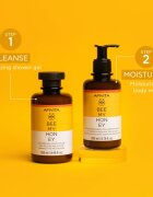 Apivita Bee My Honey Body Milk vlažilni losjon za telo 200 ml