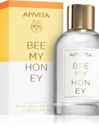 Apivita Bee My Honey Eau de Toilette toaletna voda za ženske 100 ml