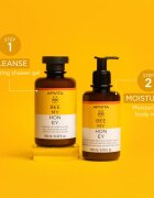 Apivita Bee My Honey Shower Gel vlažilen gel za prhanje 250 ml