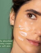 Apivita Bee Radiant Cream - Rich Texture ekstra hranilna krema za obraz proti staranju in za učvrstitev kože 50 ml