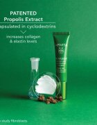 Apivita Bee Radiant Eye Cream krema za predel okoli oči za korekcijo temnih kolobarjev in gub 15 m