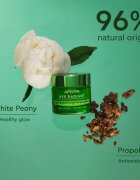 Apivita Bee Radiant Gel-Cream - Light texture lahka gelasta krema proti staranju in za učvrstitev kože 50 ml