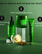 Apivita Bee Radiant Gel-Cream - Light texture lahka gelasta krema proti staranju in za učvrstitev kože 50 ml