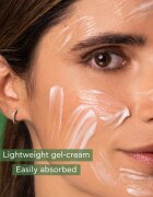 Apivita Bee Radiant Gel-Cream - Light texture lahka gelasta krema proti staranju in za učvrstitev kože 50 ml