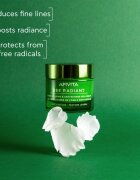 Apivita Bee Radiant Gel-Cream - Light texture lahka gelasta krema proti staranju in za učvrstitev kože 50 ml