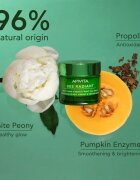 Apivita Bee Radiant Night Gel-Balm nočni razstrupljevalni in gladilni gel balzam 50 ml