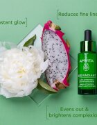 Apivita Bee Radiant Serum posvetlitveni in vlažilni serum proti staranju kože 30 ml