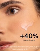 Apivita Bee Radiant Serum posvetlitveni in vlažilni serum proti staranju kože 30 ml