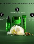 Apivita Bee Radiant Serum posvetlitveni in vlažilni serum proti staranju kože 30 ml