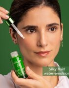 Apivita Bee Radiant Serum posvetlitveni in vlažilni serum proti staranju kože 30 ml