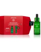 Apivita Bee Radiant Set set za posvetlitev in zgladitev kože