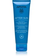 Apivita Bee Sun Safe After Sun Cool & Sooth Face & Body gelasta krema po sončenju 100 ml