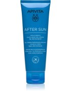 Apivita Bee Sun Safe After Sun Cool & Sooth Face & Body gelasta krema po sončenju 200 ml