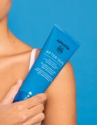 Apivita Bee Sun Safe After Sun Cool & Sooth Face & Body gelasta krema po sončenju 200 ml