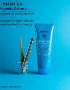 Apivita Bee Sun Safe After Sun Cool & Sooth Face & Body gelasta krema po sončenju 200 ml