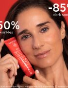 Apivita Bee Sun Safe Anti-Spot and Anti-Age Face Cream SPF 50 zaščitna krema proti staranju kože SPF 50 50 ml