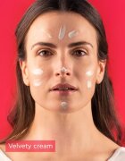 Apivita Bee Sun Safe Anti-Spot and Anti-Age Face Cream SPF 50 zaščitna krema proti staranju kože SPF 50 50 ml
