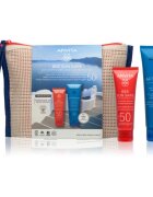 Apivita Bee Sun Safe Anti-spot & Anti-age Sun Protection set za sončenje