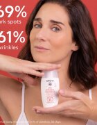 Apivita Bee Sun Safe Daily Age Repair Fluid SPF50 zaščitni fluid proti gubam SPF 50 50 ml