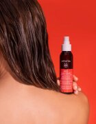 Apivita Bee Sun Safe Hair Oil vlažilno olje za lase izpostavljene soncu 100 ml