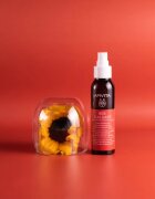 Apivita Bee Sun Safe Hair Oil vlažilno olje za lase izpostavljene soncu 100 ml