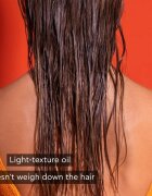 Apivita Bee Sun Safe Hair Oil vlažilno olje za lase izpostavljene soncu 100 ml