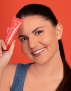 Apivita Bee Sun Safe Hydra Face Tinted Gel-Cream SPF50 tonirana gel krema SPF 50 50 ml