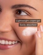 Apivita Bee Sun Safe Hydra Fresh Face Gel-Cream SPF50 vlažilna gel krema SPF 50 50 ml