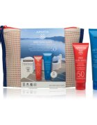 Apivita Bee Sun Safe Hydra Fresh Sun Protection set za sončenje