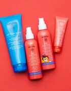Apivita Bee Sun Safe Hydra Melting Ultra-Light Spray SPF50 zaščitni losjon za sončenje v pršilu SPF 50 200 ml