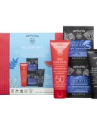 Apivita Bee Sun Safe Hydra Sensitive Gift Set darilni set SPF 50+