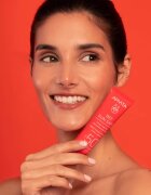 Apivita Bee Sun Safe Hydra Sensitive Soothing Face Cream SPF50+ pomirjevalna in vlažilna krema SPF 50+ 50 ml