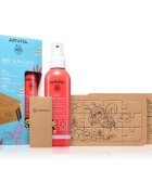 Apivita Bee Sun Safe Kids Gift Set darilni set za sončenje SPF 50