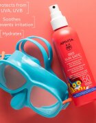 Apivita Bee Sun Safe Kids Spray SPF50 otroški losjon za sončenje SPF 50 200 ml