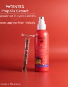 Apivita Bee Sun Safe Kids Spray SPF50 otroški losjon za sončenje SPF 50 200 ml