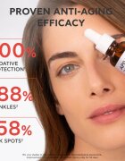 Apivita Bee Tech Concentrates C15 Propolis Correct Serum antioksidantni serum za obraz 30 ml