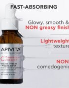 Apivita Bee Tech Concentrates C15 Propolis Correct Serum antioksidantni serum za obraz 30 ml