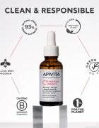 Apivita Bee Tech Concentrates C15 Propolis Correct Serum antioksidantni serum za obraz 30 ml