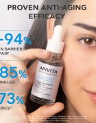 Apivita Bee Tech Concentrates HA5 Honey Repair Serum revitalizacijski serum s hialuronsko kislino 30 ml