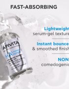 Apivita Bee Tech Concentrates HA5 Honey Repair Serum revitalizacijski serum s hialuronsko kislino 30 ml
