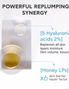 Apivita Bee Tech Concentrates HA5 Honey Repair Serum revitalizacijski serum s hialuronsko kislino 30 ml