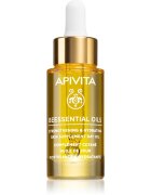 Apivita Beessential Oils Strengthening & Hydrating Day Oil posvetlitveno dnevno olje za intenzivno hidracijo 15 ml